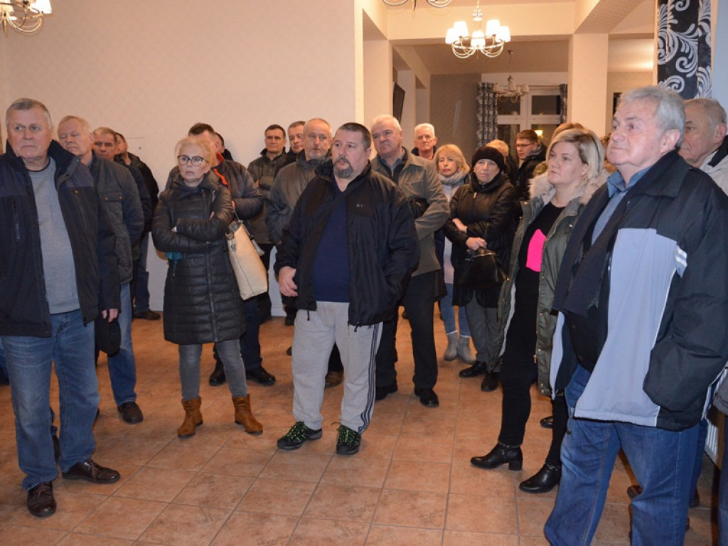 Powstał komitet społeczny do walki z ruchem TIR-ów na Zatorzu