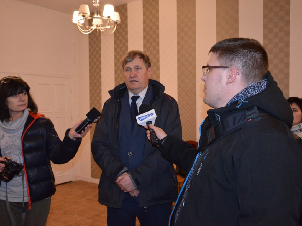 Powstał komitet społeczny do walki z ruchem TIR-ów na Zatorzu