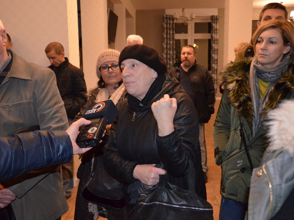 Powstał komitet społeczny do walki z ruchem TIR-ów na Zatorzu
