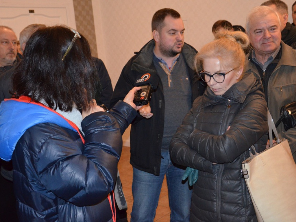 Powstał komitet społeczny do walki z ruchem TIR-ów na Zatorzu