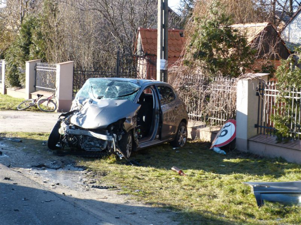 Kolejny wypadek w Zakulinie, kobieta zabrana śmigłowcem LPR