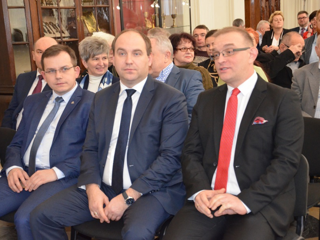 Marki Regionalne 