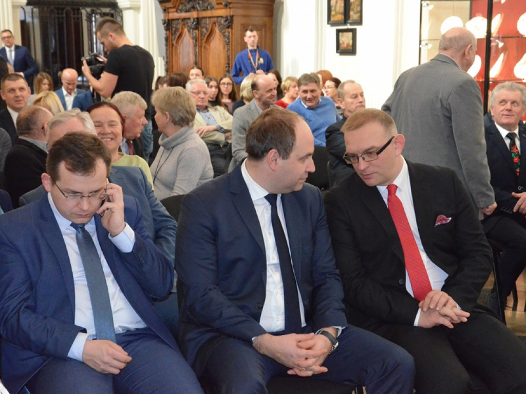 Marki Regionalne 