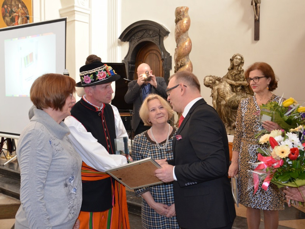 Marki Regionalne 