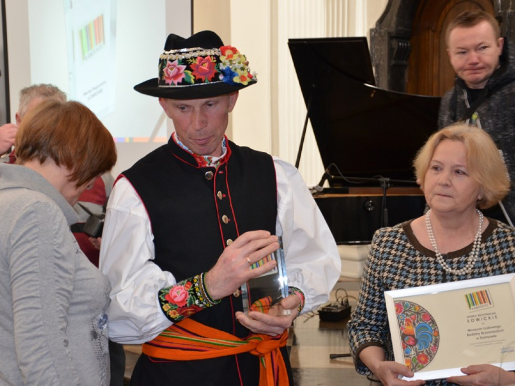 Marki Regionalne 
