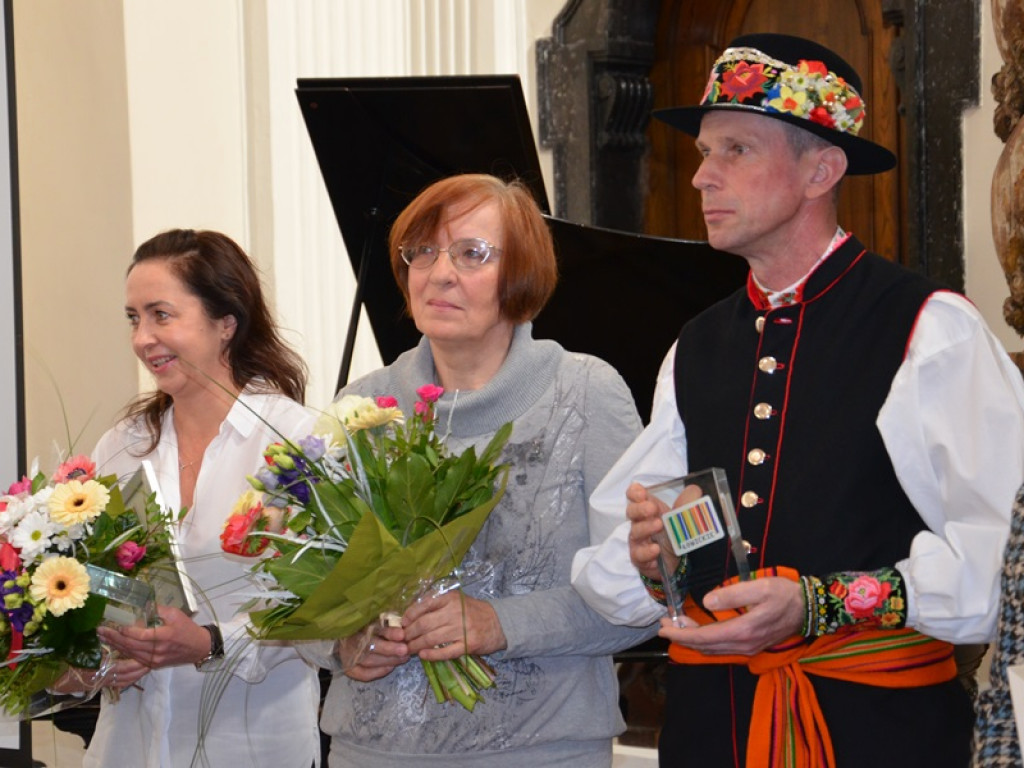 Marki Regionalne 