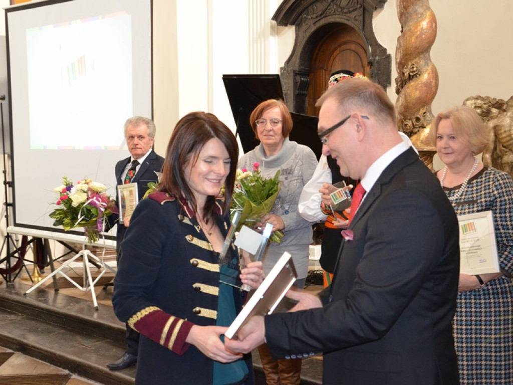 Marki Regionalne 
