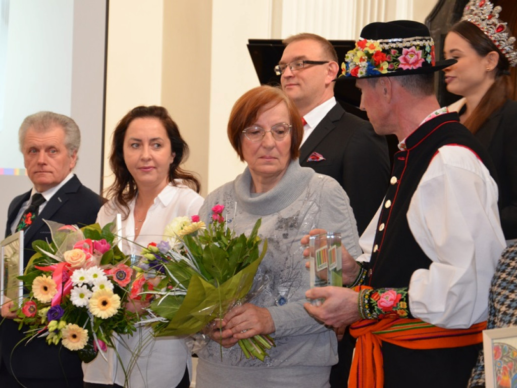 Marki Regionalne 
