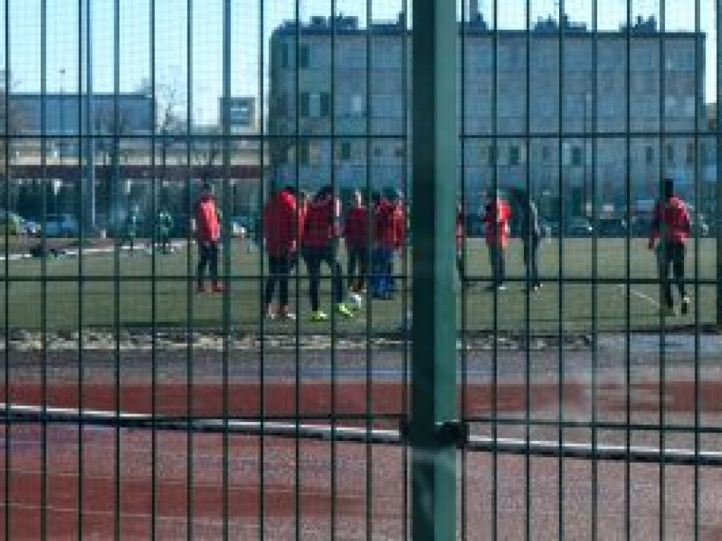 W sparingu z Bedlnem Pelikan-2004 wyszedł zwycięsko