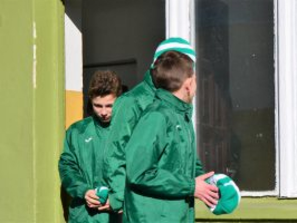 W sparingu z Bedlnem Pelikan-2004 wyszedł zwycięsko