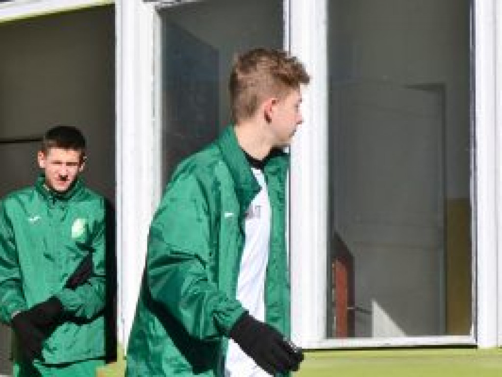W sparingu z Bedlnem Pelikan-2004 wyszedł zwycięsko