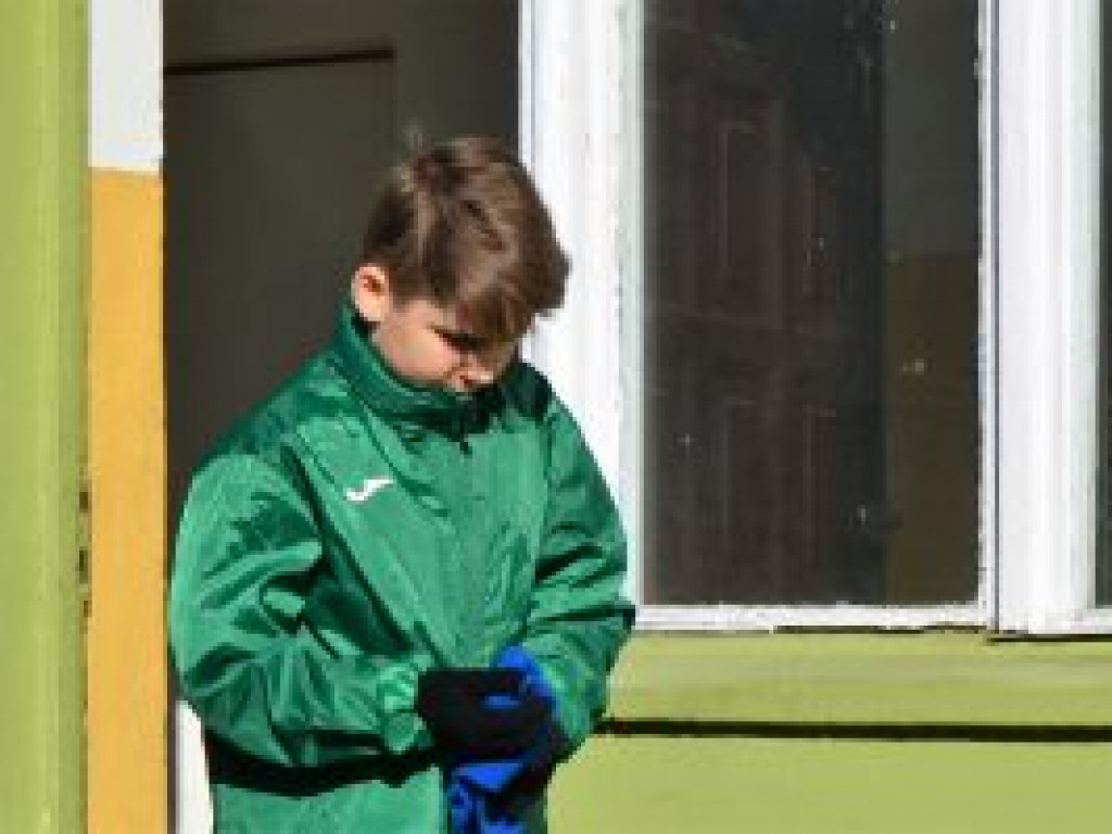 W sparingu z Bedlnem Pelikan-2004 wyszedł zwycięsko
