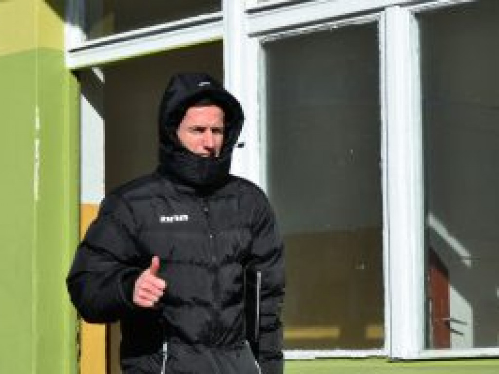 W sparingu z Bedlnem Pelikan-2004 wyszedł zwycięsko