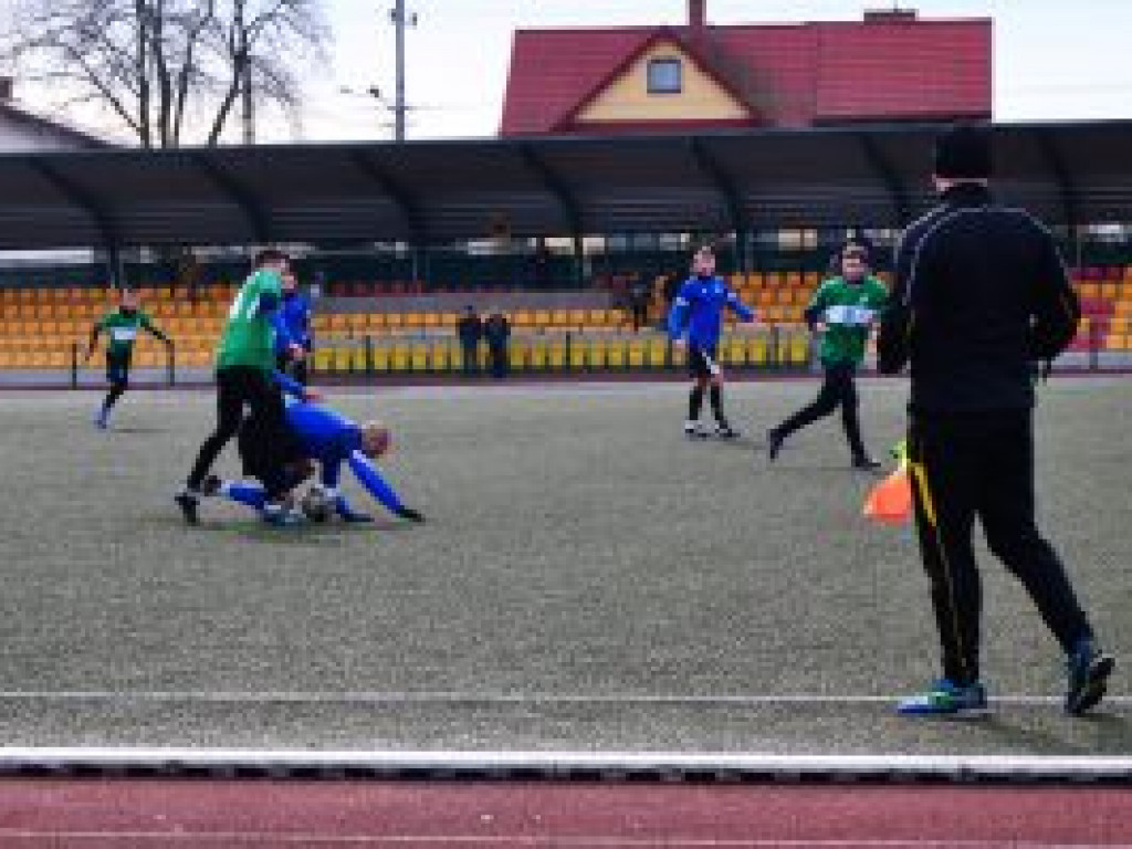 Bez zwycięzcy w sparingu Pelikana z Radomskiem