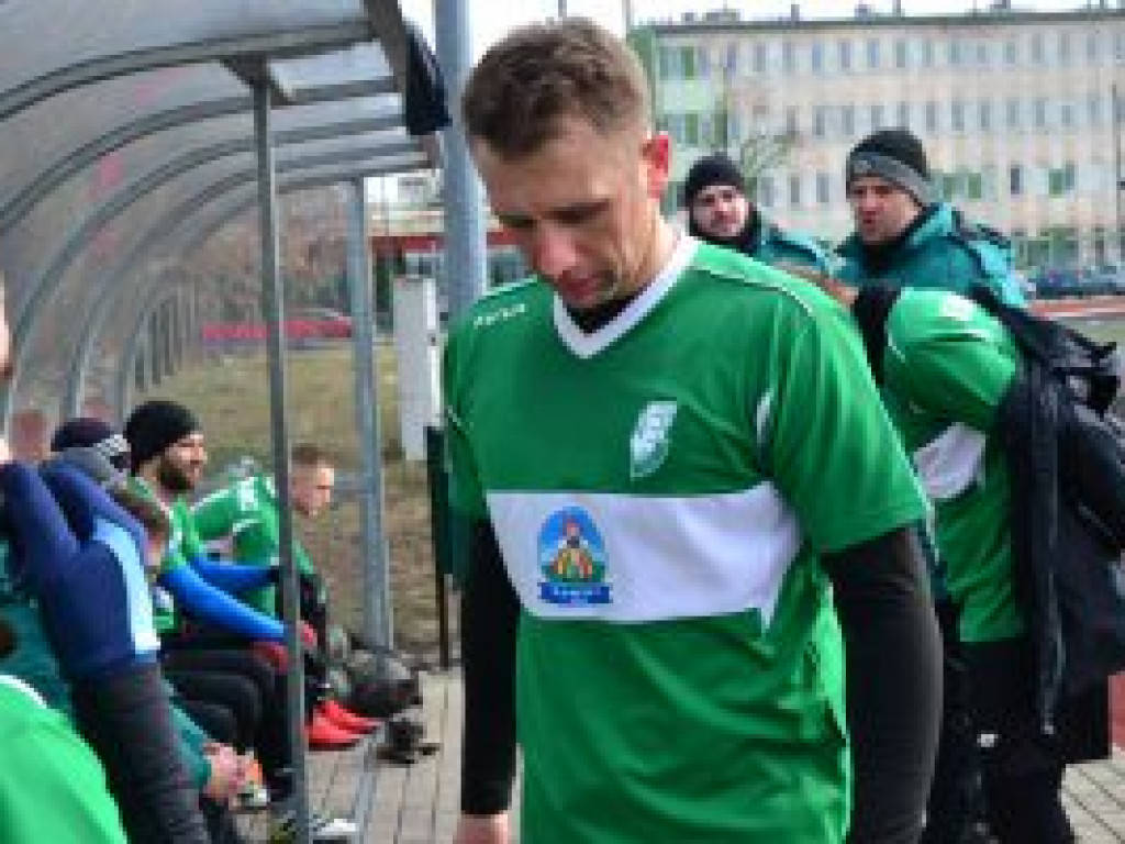 Bez zwycięzcy w sparingu Pelikana z Radomskiem