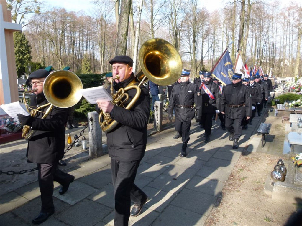 Gmina Stryków: 156. rocznica Bitwy pod Dobrą