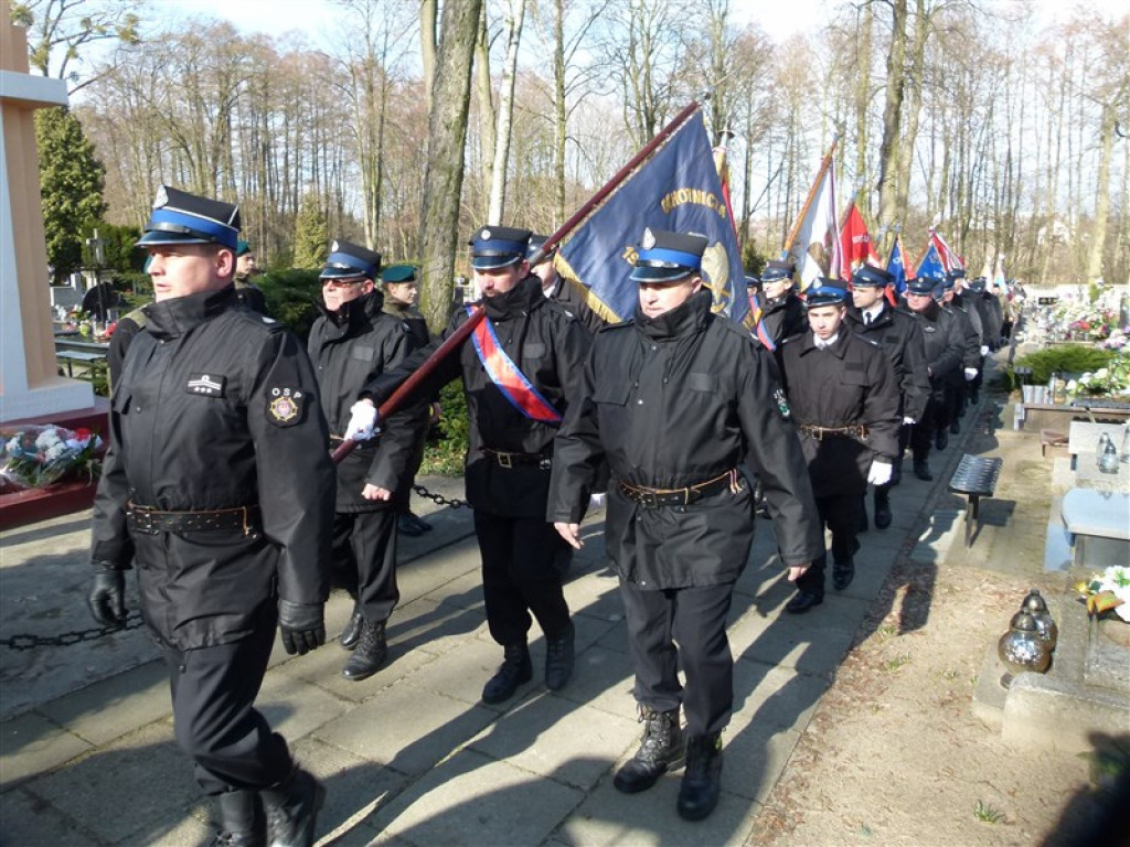 Gmina Stryków: 156. rocznica Bitwy pod Dobrą