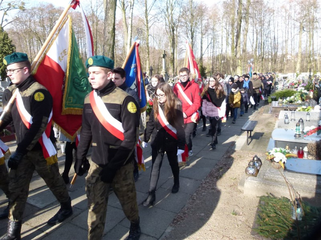 Gmina Stryków: 156. rocznica Bitwy pod Dobrą