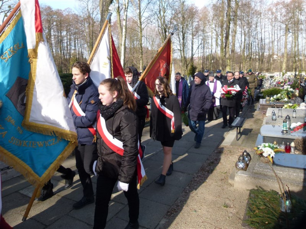 Gmina Stryków: 156. rocznica Bitwy pod Dobrą