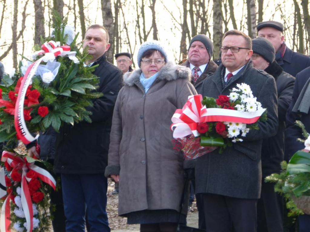 Gmina Stryków: 156. rocznica Bitwy pod Dobrą