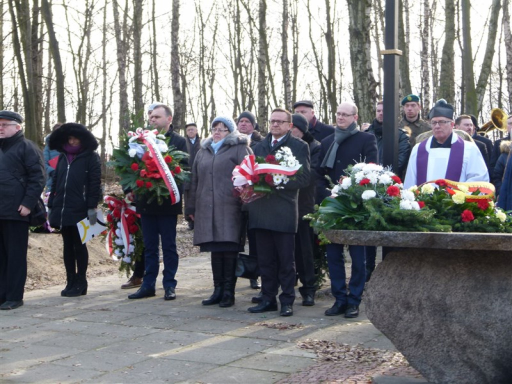 Gmina Stryków: 156. rocznica Bitwy pod Dobrą