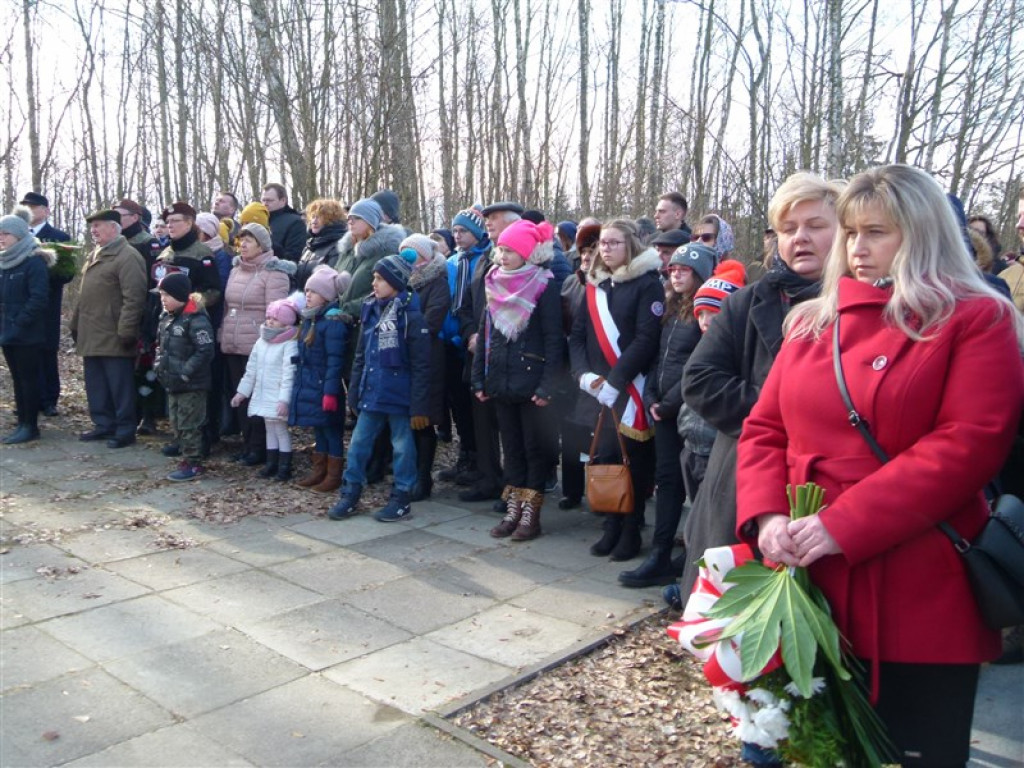 Gmina Stryków: 156. rocznica Bitwy pod Dobrą