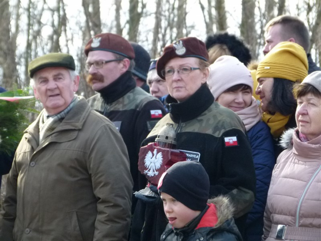 Gmina Stryków: 156. rocznica Bitwy pod Dobrą