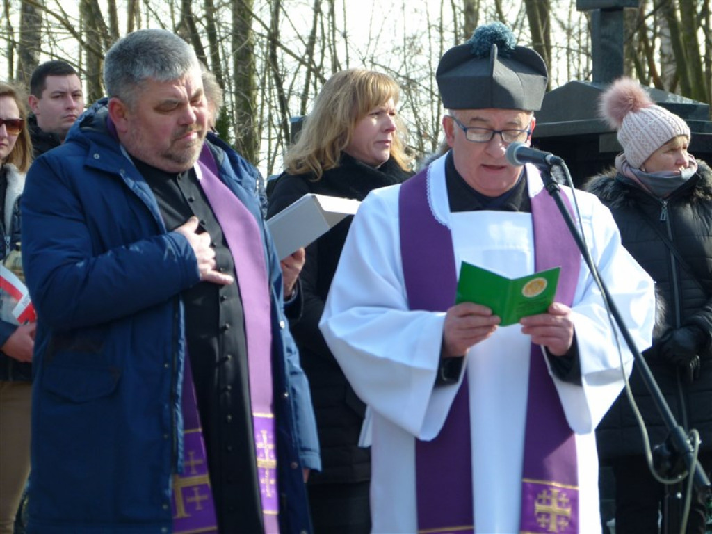Gmina Stryków: 156. rocznica Bitwy pod Dobrą