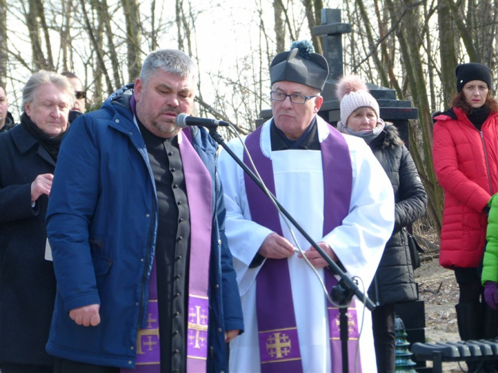 Gmina Stryków: 156. rocznica Bitwy pod Dobrą