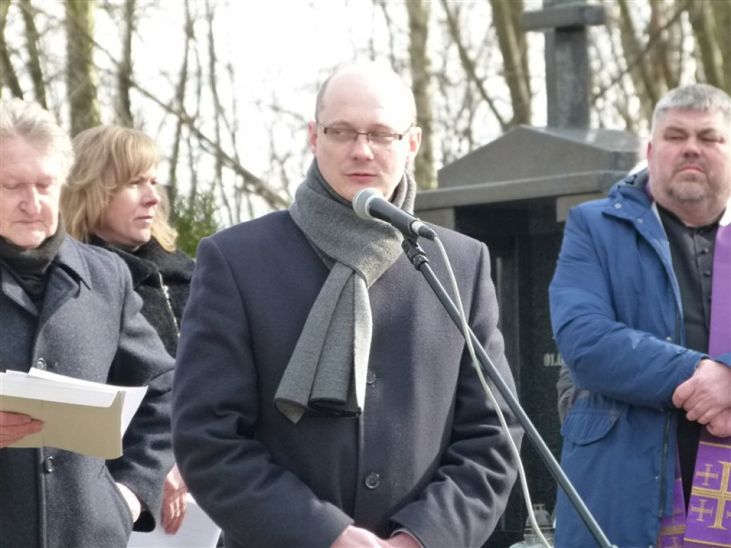 Gmina Stryków: 156. rocznica Bitwy pod Dobrą