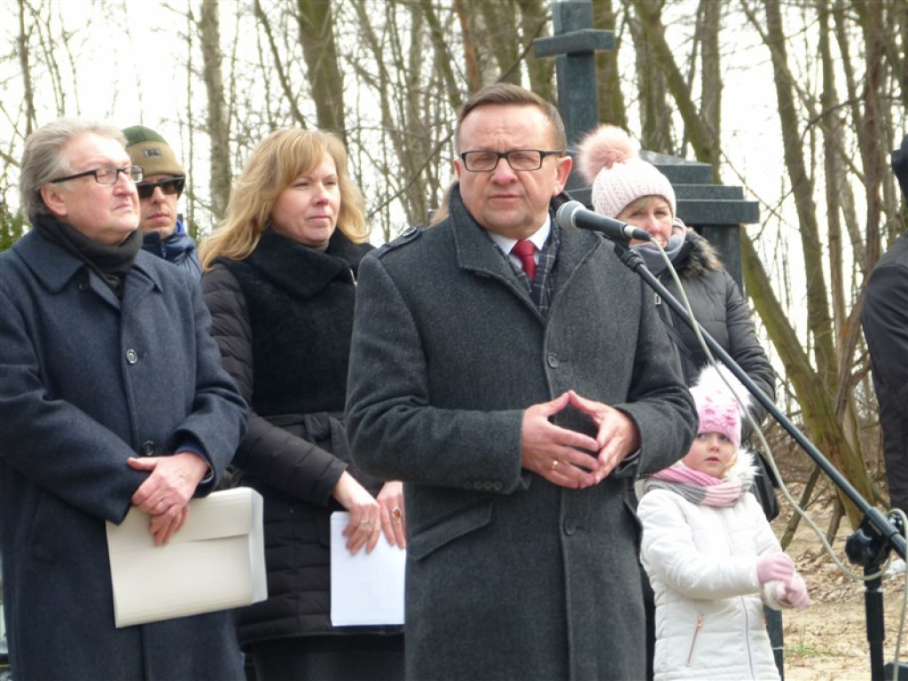 Gmina Stryków: 156. rocznica Bitwy pod Dobrą