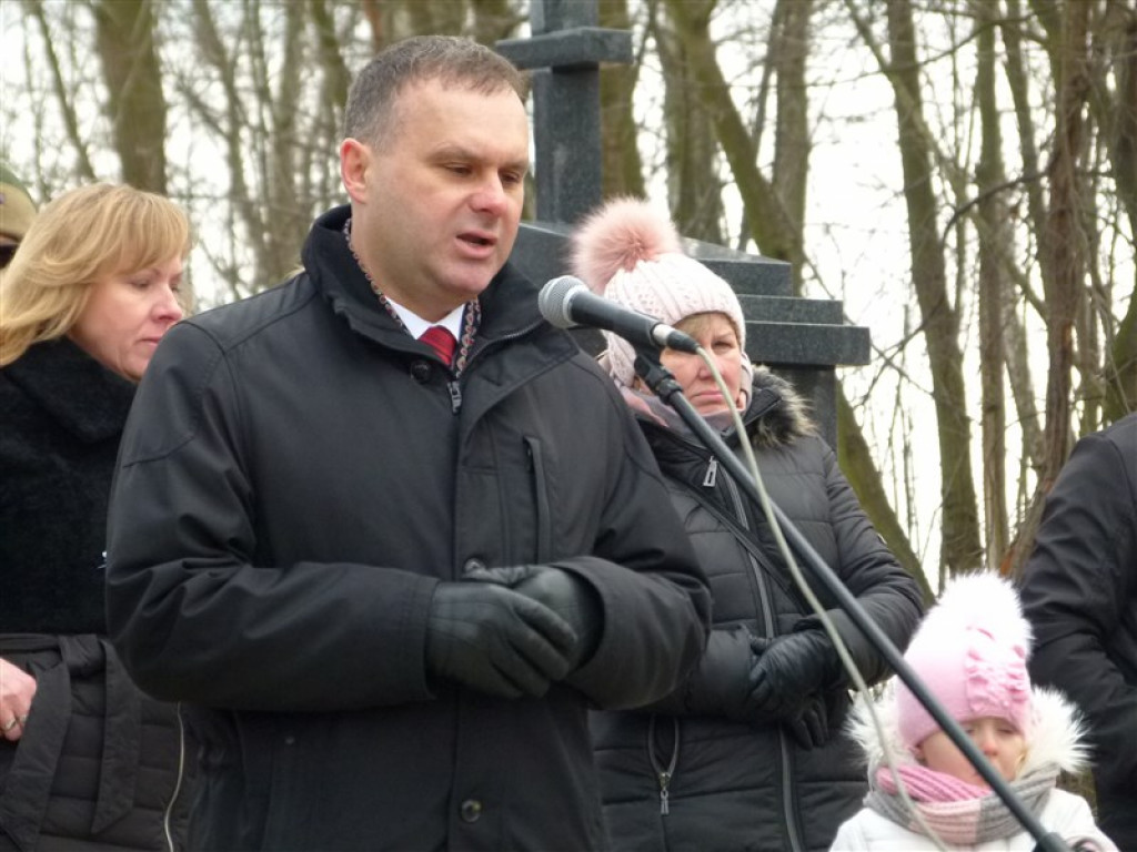 Gmina Stryków: 156. rocznica Bitwy pod Dobrą