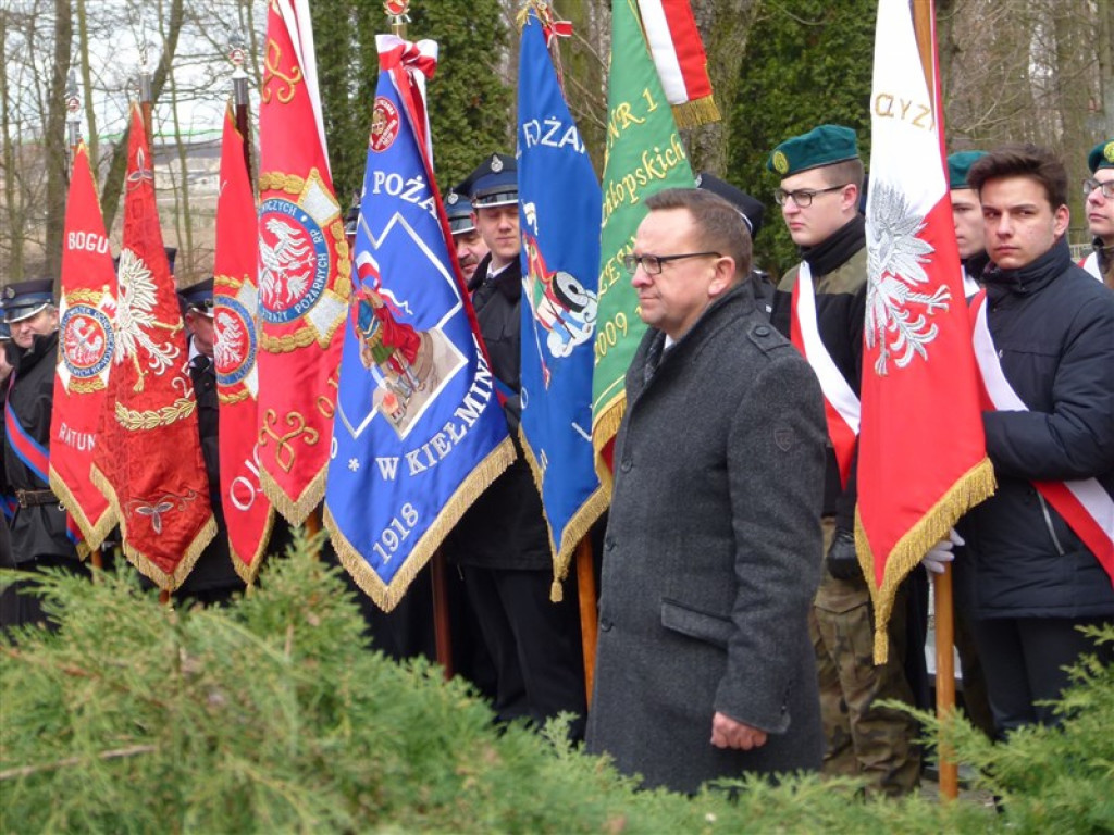 Gmina Stryków: 156. rocznica Bitwy pod Dobrą