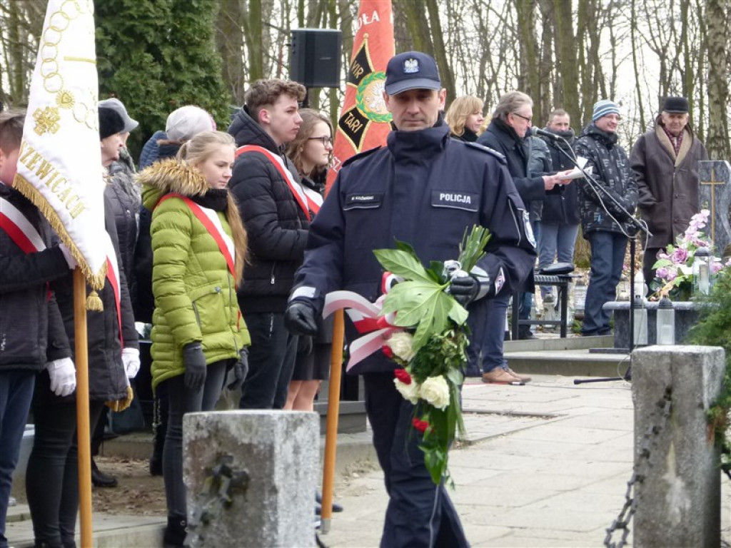 Gmina Stryków: 156. rocznica Bitwy pod Dobrą