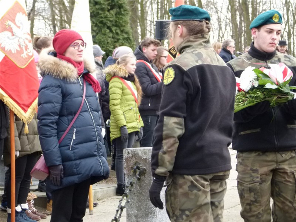 Gmina Stryków: 156. rocznica Bitwy pod Dobrą