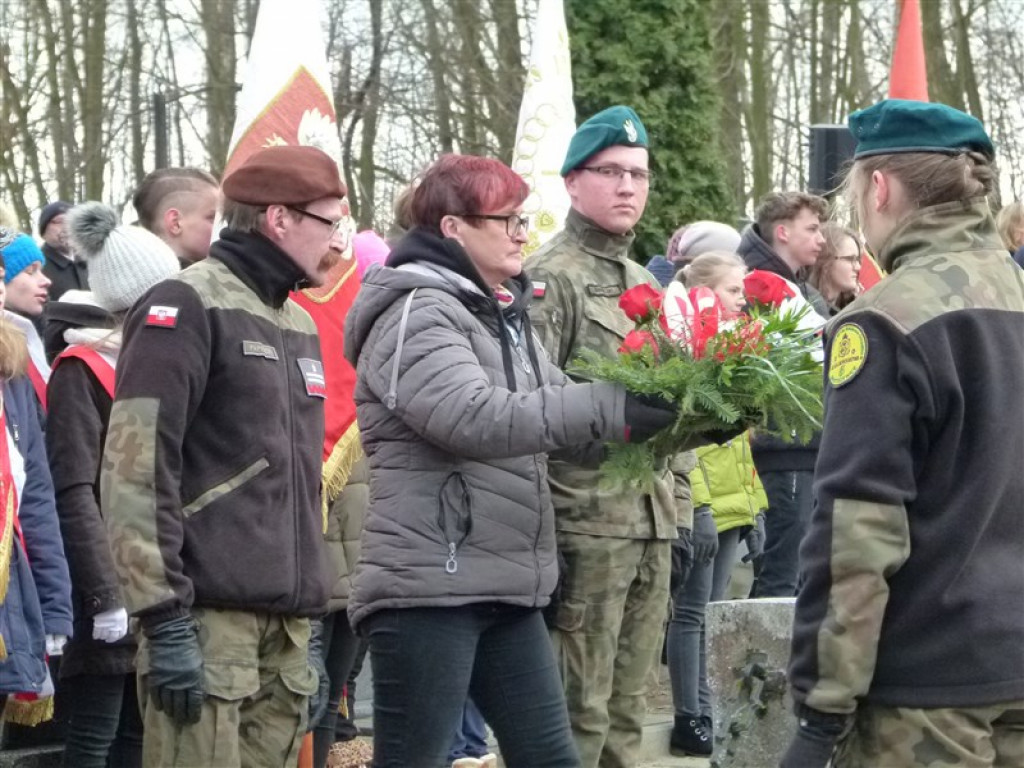Gmina Stryków: 156. rocznica Bitwy pod Dobrą