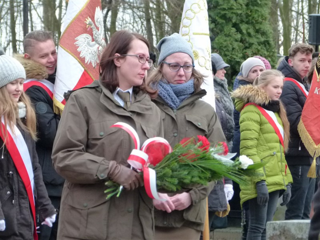 Gmina Stryków: 156. rocznica Bitwy pod Dobrą