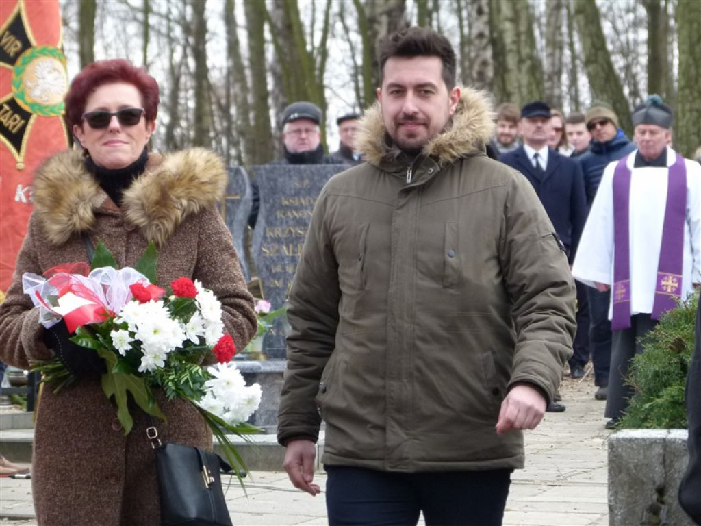 Gmina Stryków: 156. rocznica Bitwy pod Dobrą