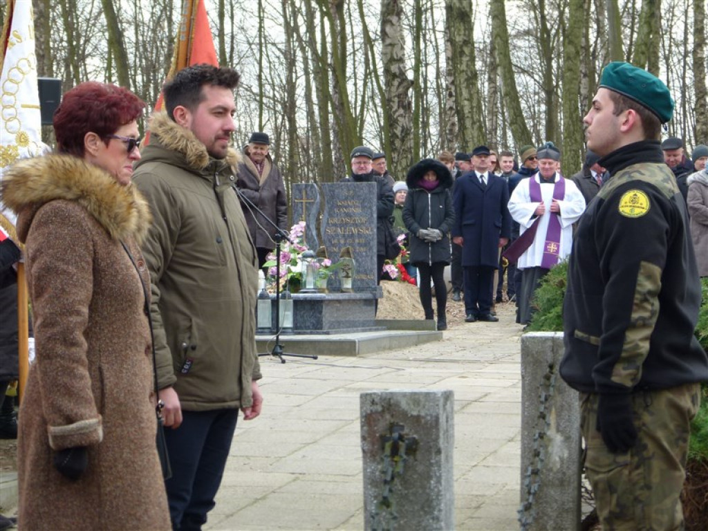 Gmina Stryków: 156. rocznica Bitwy pod Dobrą
