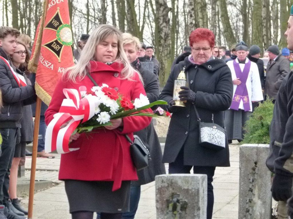 Gmina Stryków: 156. rocznica Bitwy pod Dobrą