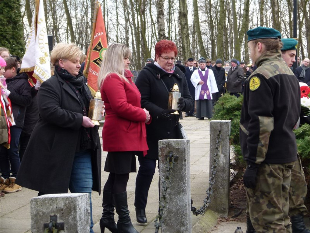 Gmina Stryków: 156. rocznica Bitwy pod Dobrą