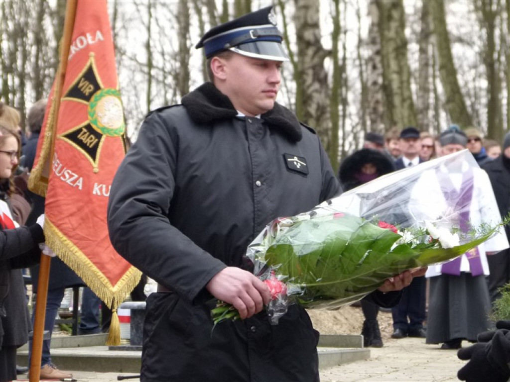 Gmina Stryków: 156. rocznica Bitwy pod Dobrą