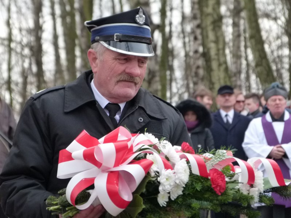Gmina Stryków: 156. rocznica Bitwy pod Dobrą