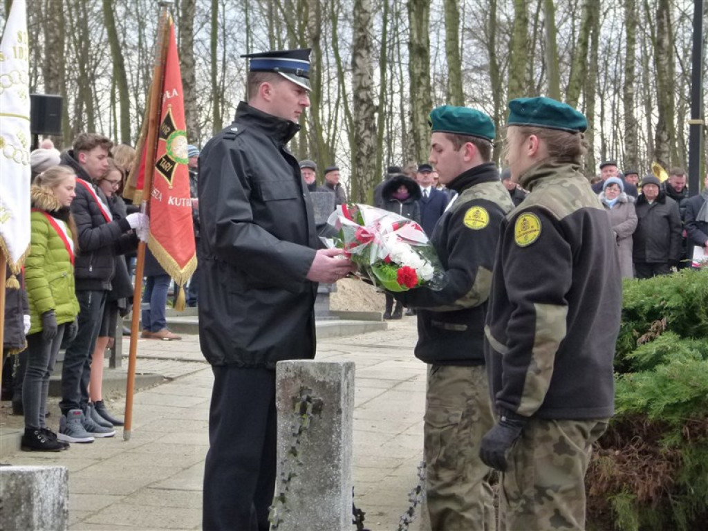 Gmina Stryków: 156. rocznica Bitwy pod Dobrą