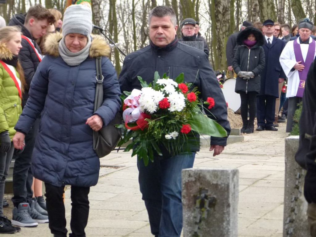 Gmina Stryków: 156. rocznica Bitwy pod Dobrą