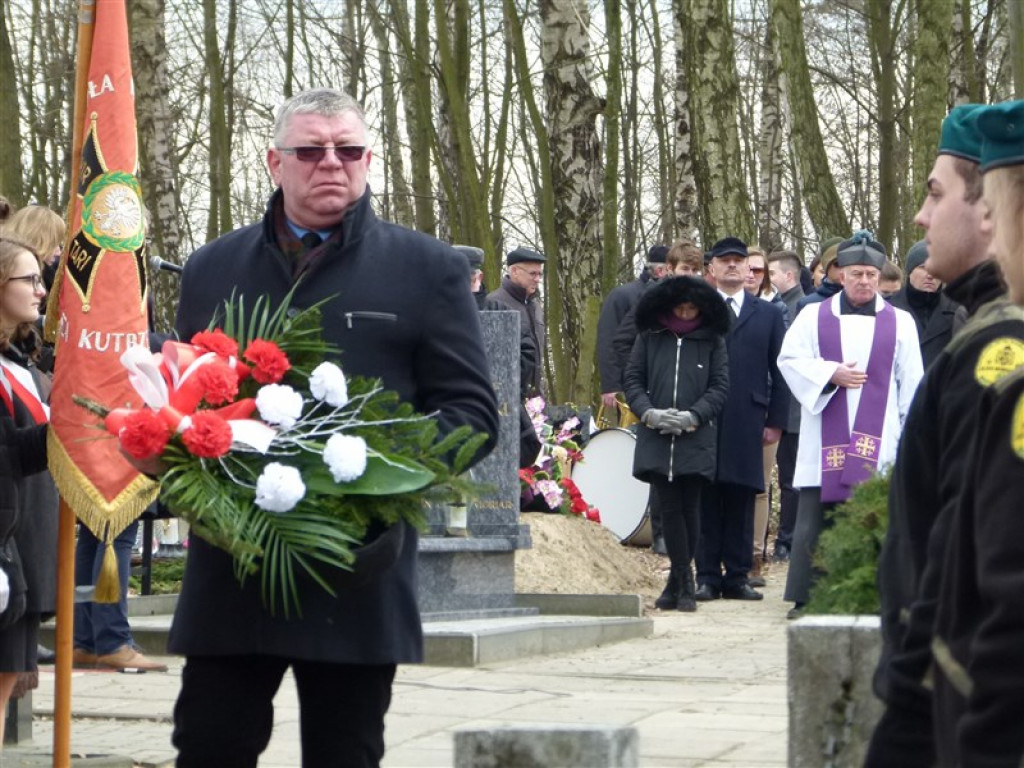 Gmina Stryków: 156. rocznica Bitwy pod Dobrą