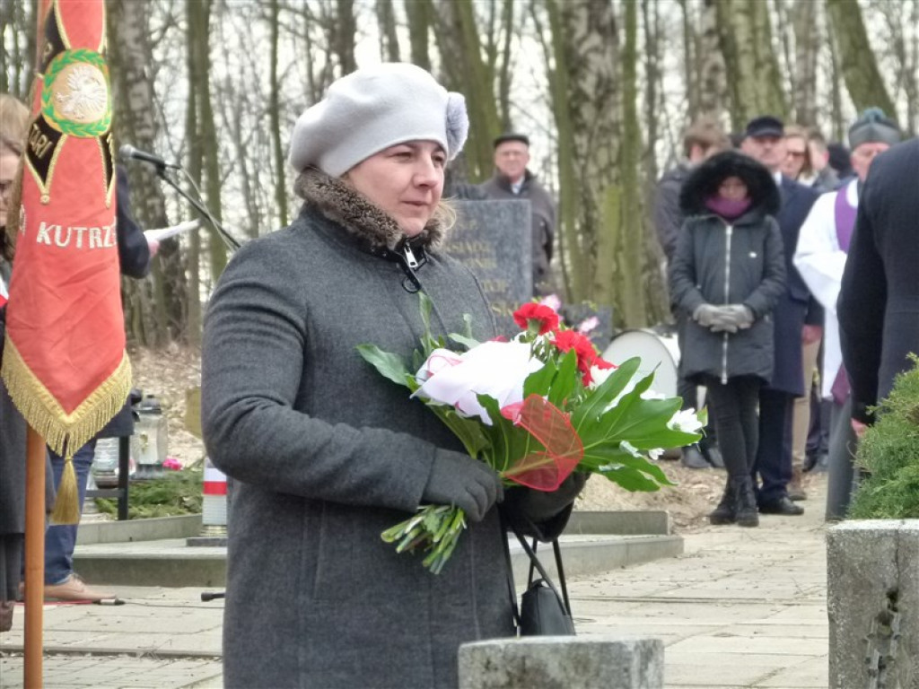 Gmina Stryków: 156. rocznica Bitwy pod Dobrą