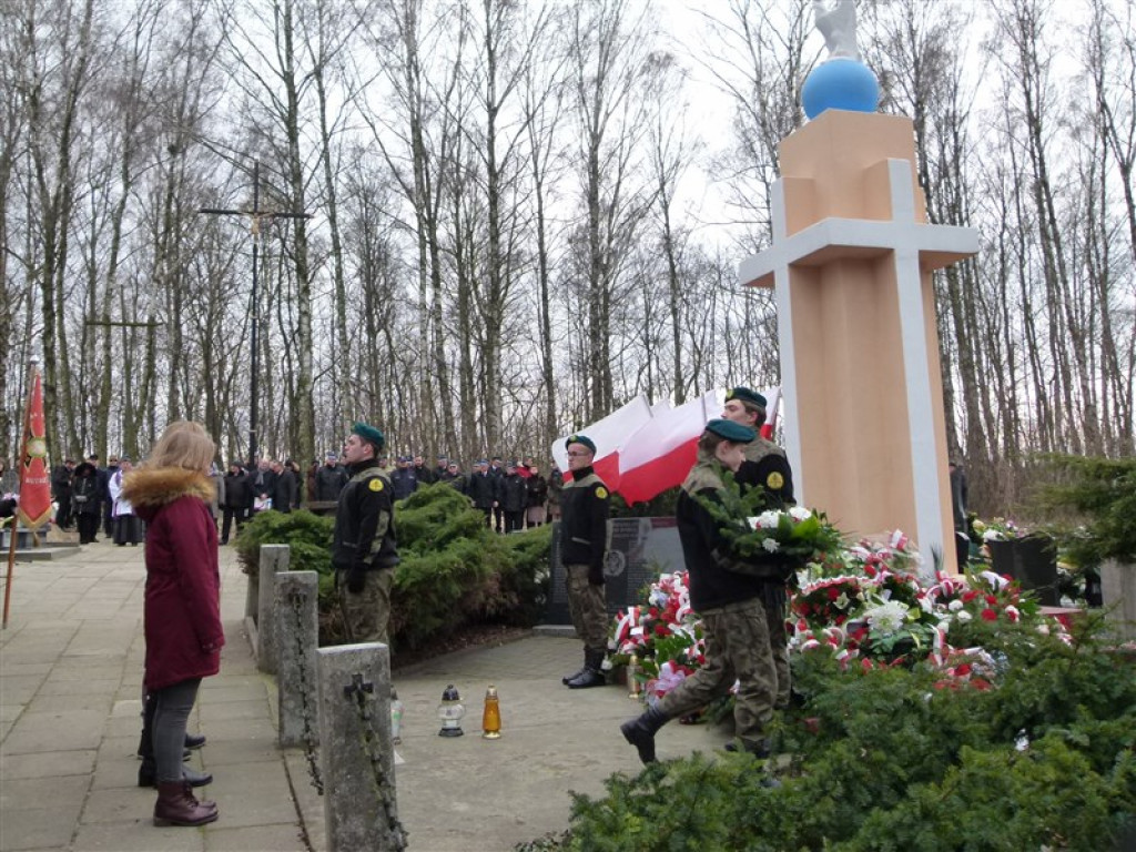 Gmina Stryków: 156. rocznica Bitwy pod Dobrą