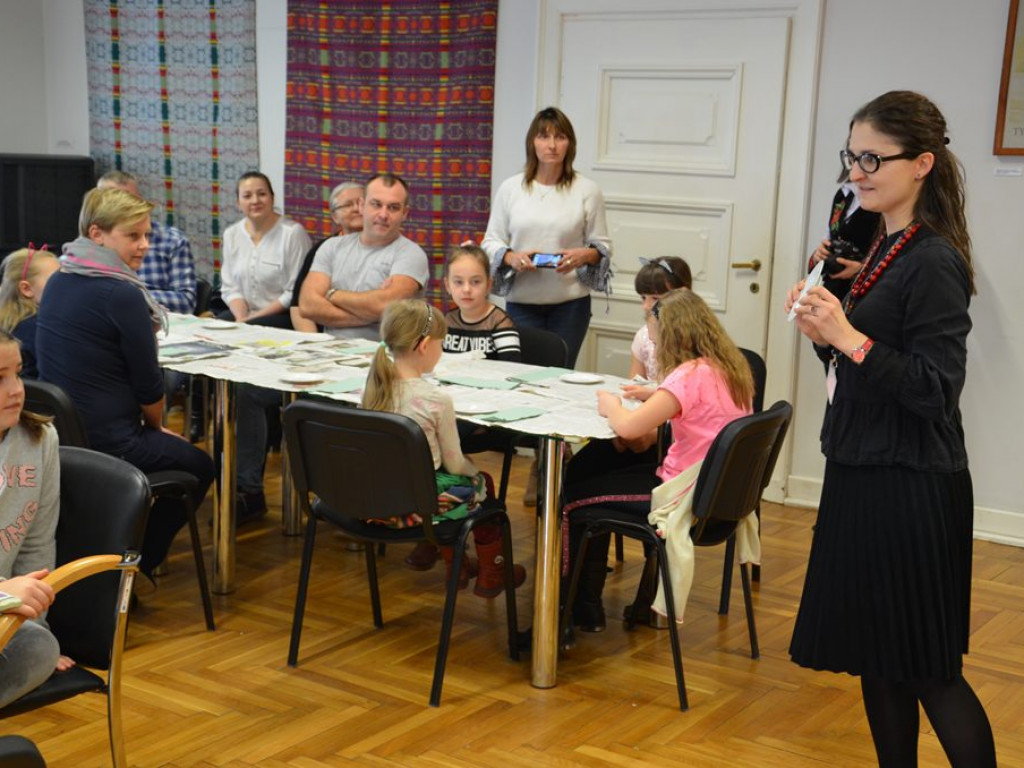 Warsztaty malowania na ceramice 
