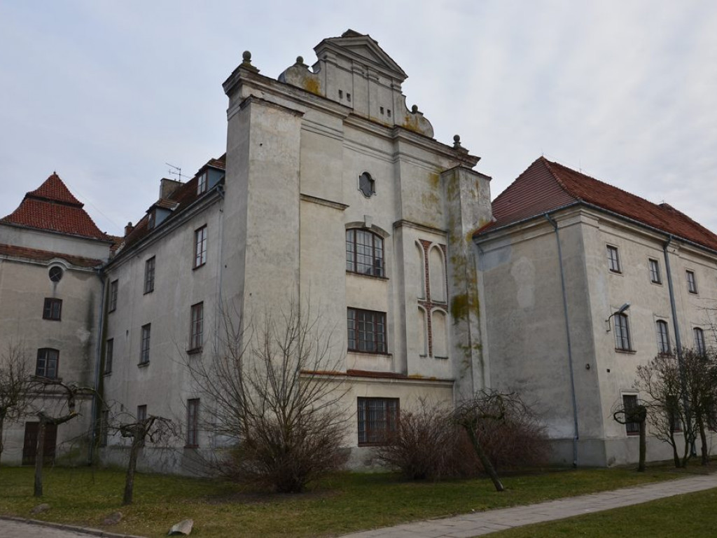 Duże zainteresowanie spacerem 